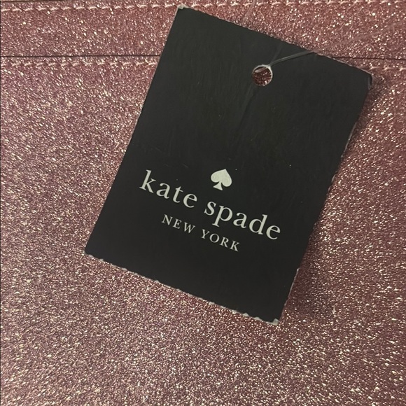 Kate Spade Lucy Wristlet - Picture 4 of 5